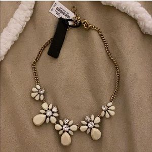NWT JCREW necklace